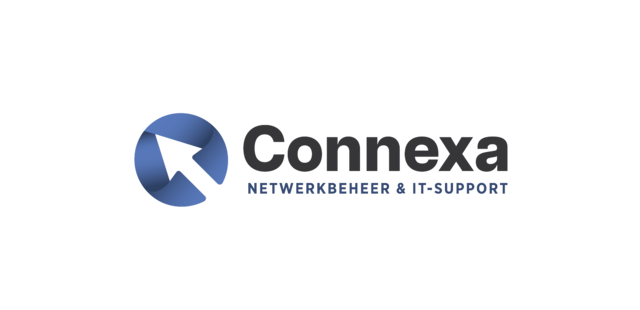 Connexa logo