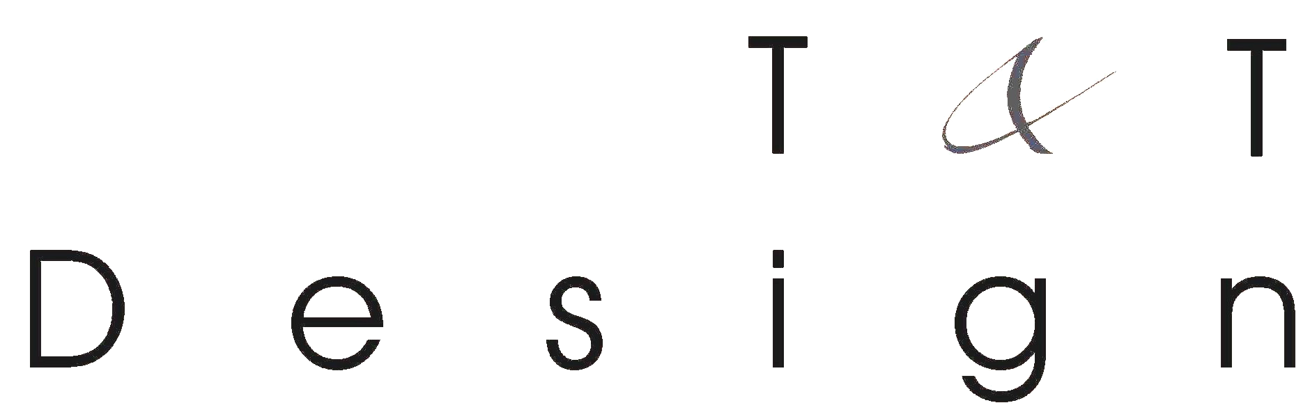 T&T Design logo